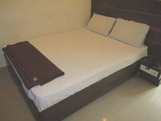 Hotel Priyaa Towers, Namakkal 3
